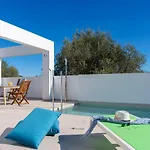 Дом отдыха Domus Oliva *
