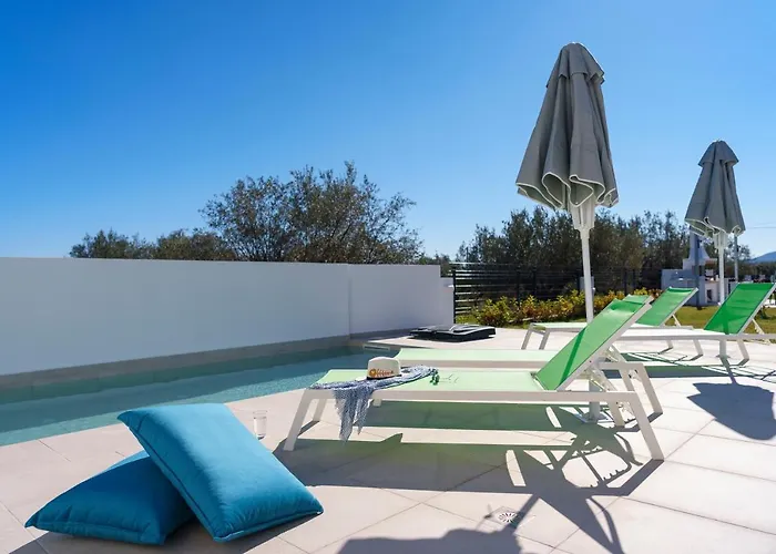 Domus Oliva Хараки