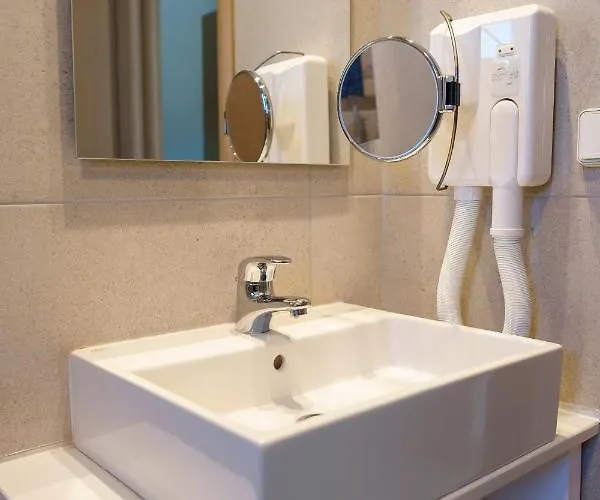 Domus Oliva Дом отдыха *