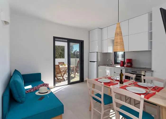 Domus Oliva Хараки