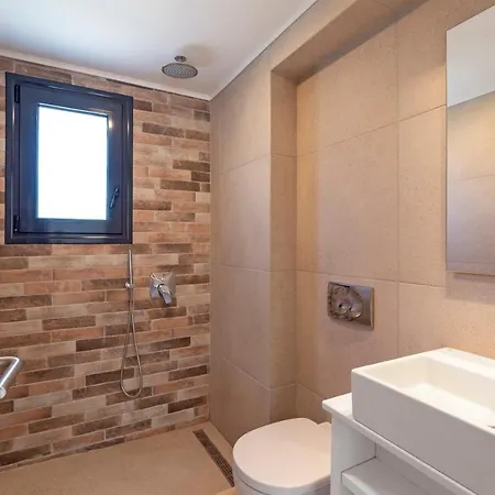 Holiday home Domus Oliva *