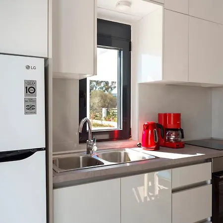 Domus Oliva * Χαράκι