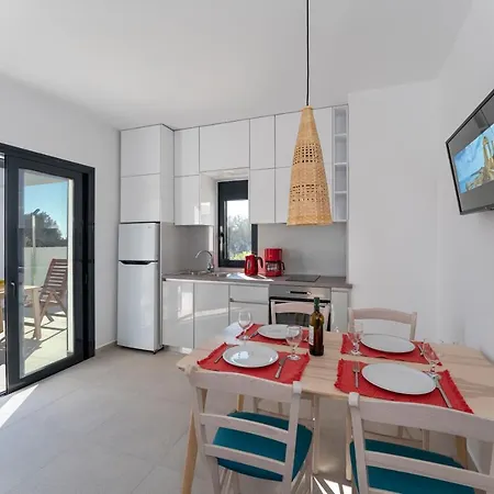 Domus Oliva *