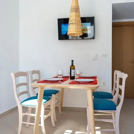 Domus Oliva *