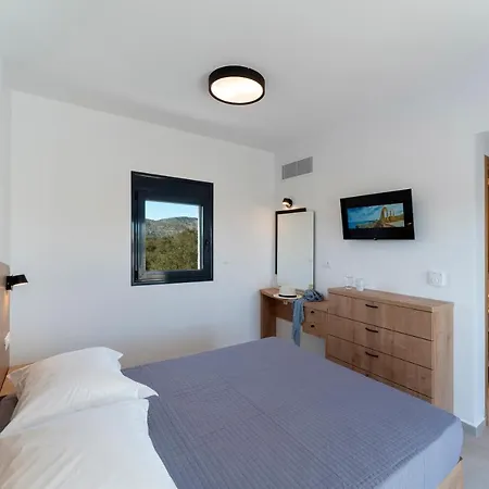 Holiday home Domus Oliva