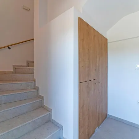 Domus Oliva Σπίτι διακοπών Χαράκι