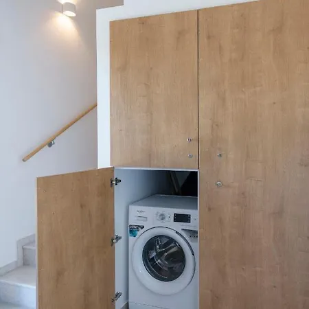 Σπίτι διακοπών Domus Oliva *