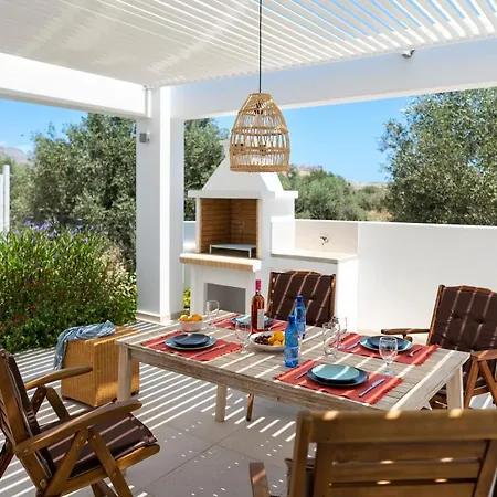 Domus Oliva Holiday home