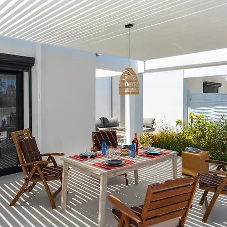 Domus Oliva Holiday home