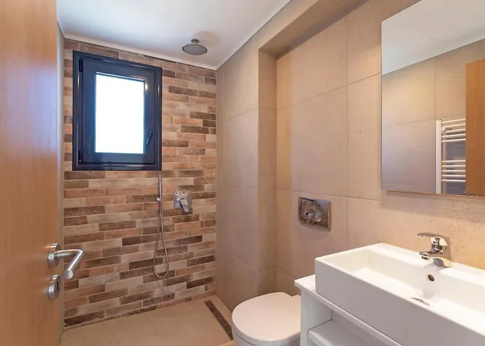 Vakantiehuis Domus Oliva *