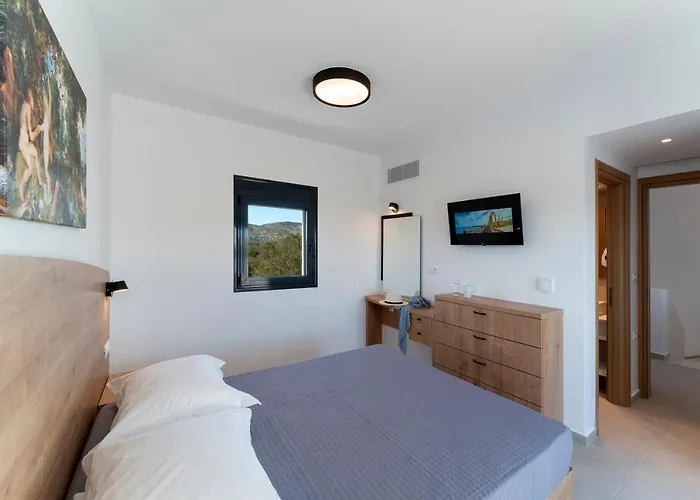 Vakantiehuis Domus Oliva