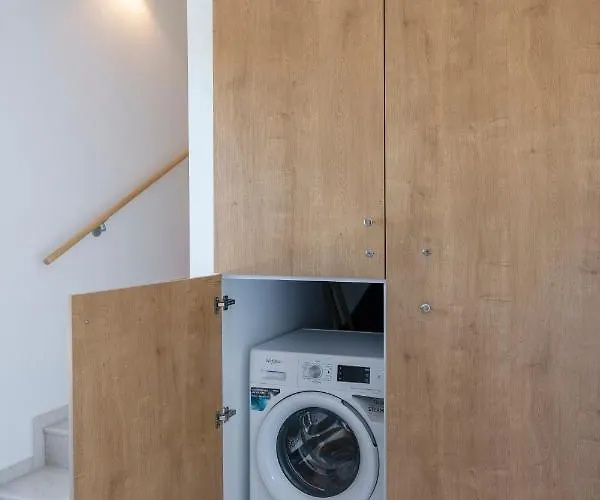 Vakantiehuis Domus Oliva *