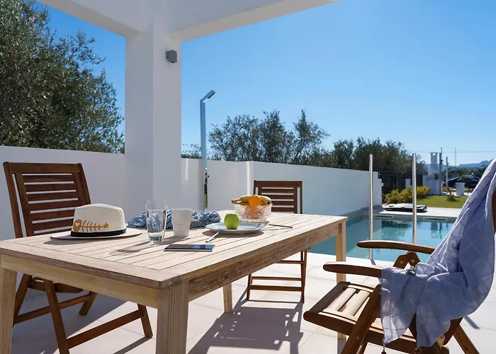 Domus Oliva Vakantiehuis