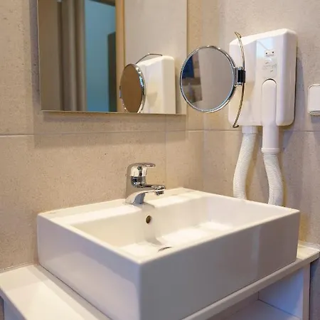 Domus Oliva Casa vacanze *