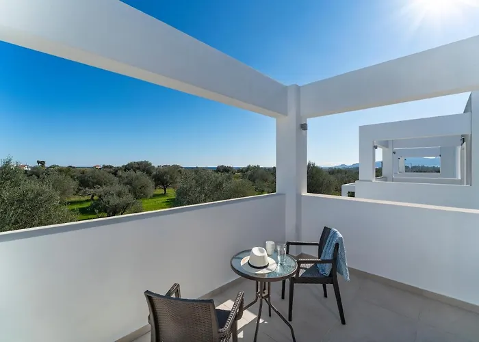 Domus Oliva * Haraki